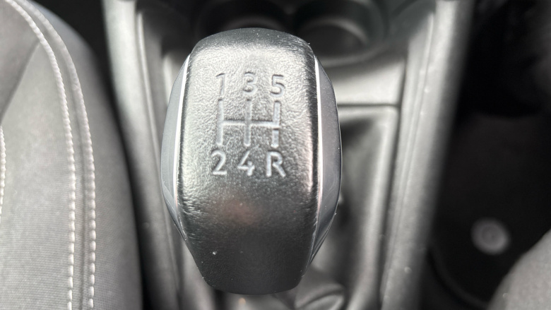 Peugeot 208 1.2 PureTech 82 Tech Edition 5dr [Start Stop] Petrol Hatchback